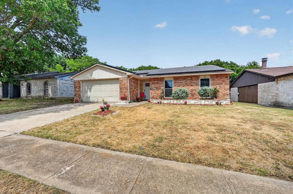 7131 Nutmeg Lane, Dallas, TX 75249 7131 Nutmeg Lane, Dallas, TX 75249