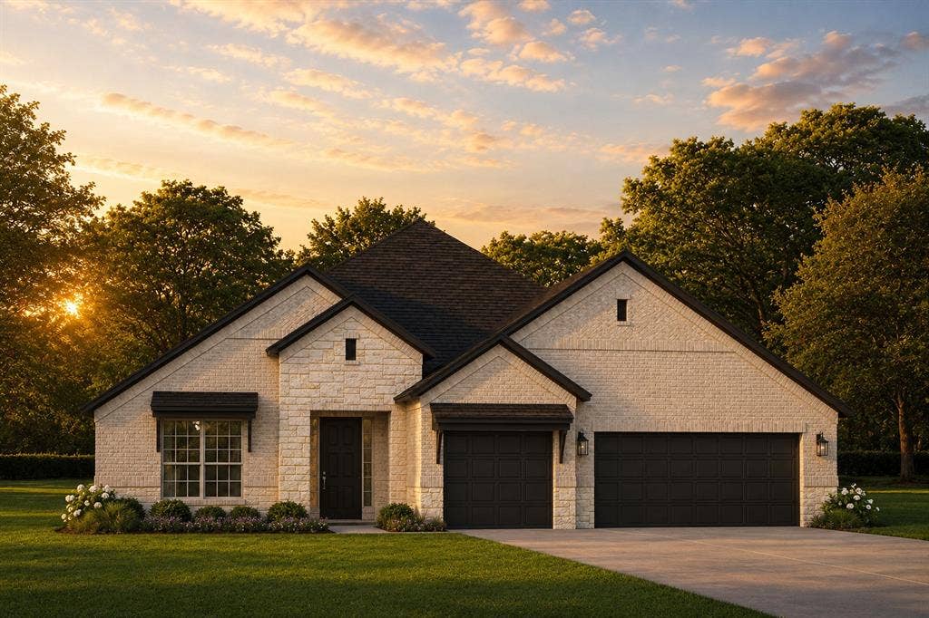 1411 Kendal Drive, DeSoto, TX 75115 1411 Kendal Drive, DeSoto, TX 75115