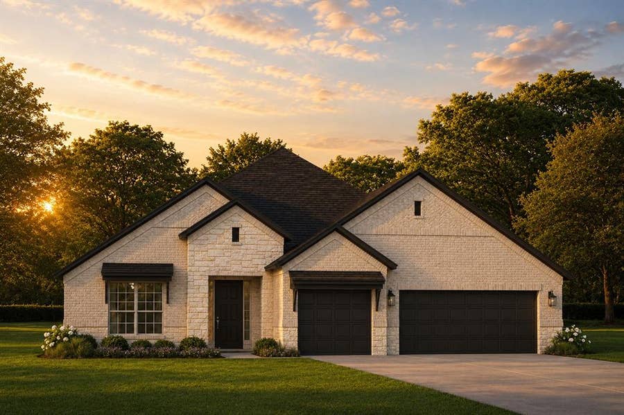Property photo for 1411 Kendal Drive, DeSoto, TX