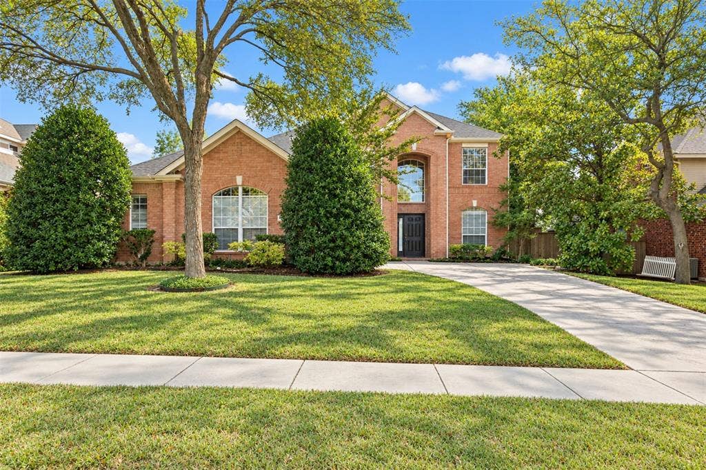 3328 Timber Brook Drive, Plano, TX 75074 3328 Timber Brook Drive, Plano, TX 75074