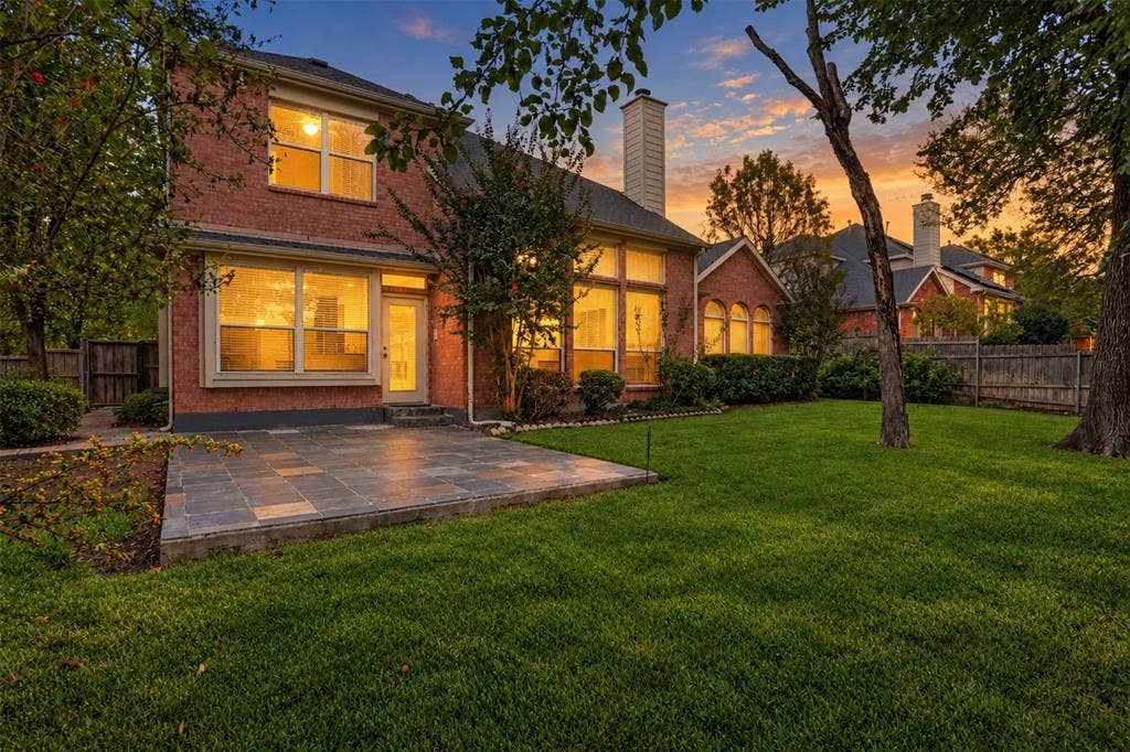 3328 Timber Brook Drive, Plano, TX 75074 3328 Timber Brook Drive, Plano, TX 75074