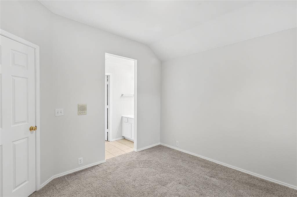 3328 Timber Brook Drive, Plano, TX 75074 Bedroom #2