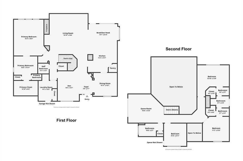 3328 Timber Brook Drive, Plano, TX 75074 3328 Timber Brook Drive, Plano, TX 75074