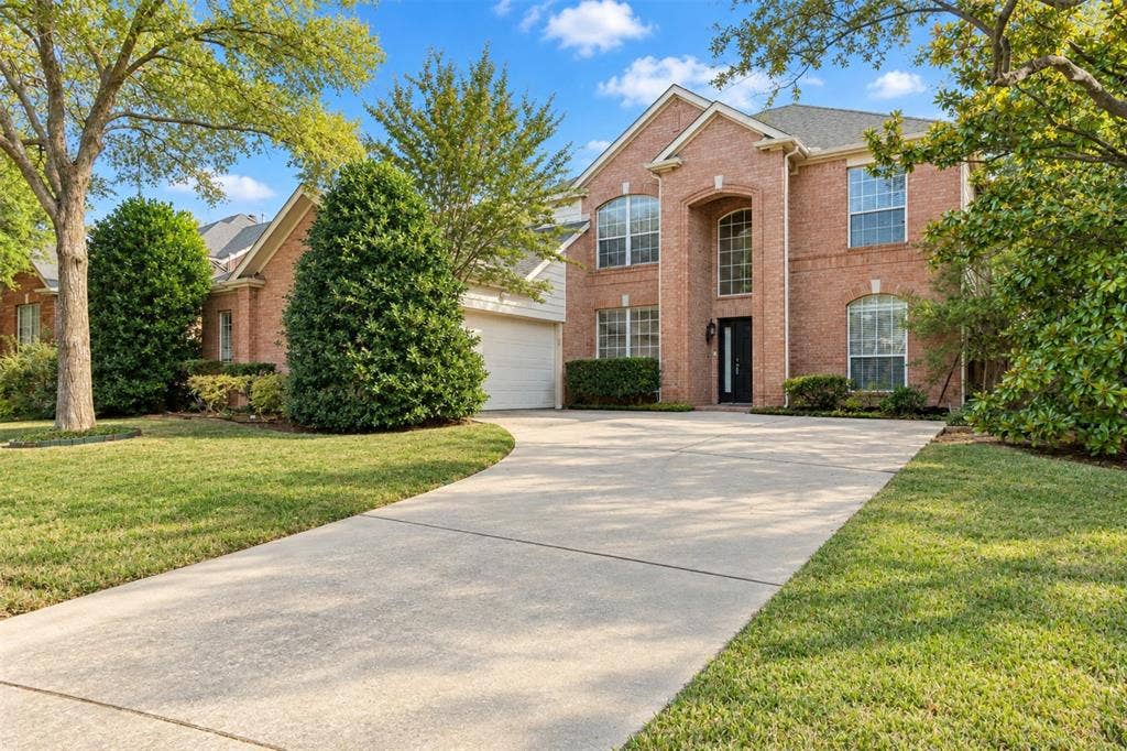 3328 Timber Brook Drive, Plano, TX 75074 3328 Timber Brook Drive, Plano, TX 75074