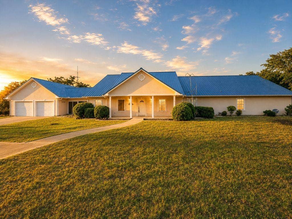 8760 County Road 858, McKinney, TX 75071 8760 County Road 858, McKinney, TX 75071
