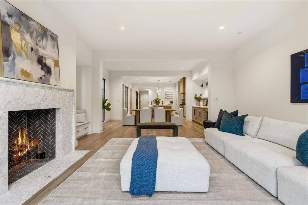 4031 Herschel Avenue, Dallas, TX 75219 4031 Herschel Avenue, Dallas, TX 75219