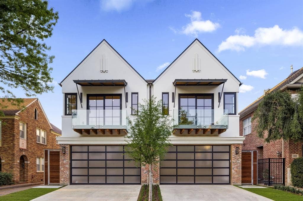 4031 Herschel Avenue, Dallas, TX 75219 4031 Herschel Avenue, Dallas, TX 75219