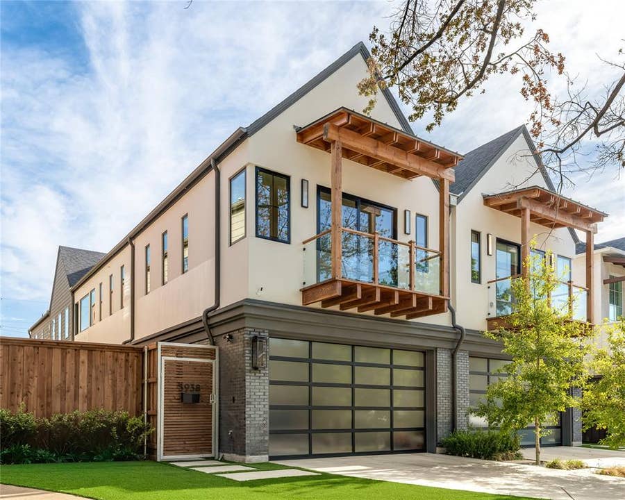 Property photo for 3938 Hawthorne Avenue, Dallas, TX