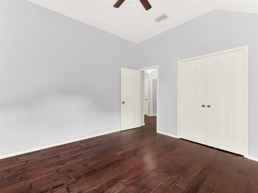 7409 High Point Drive, Sachse, TX 75048 Secondary bedroom