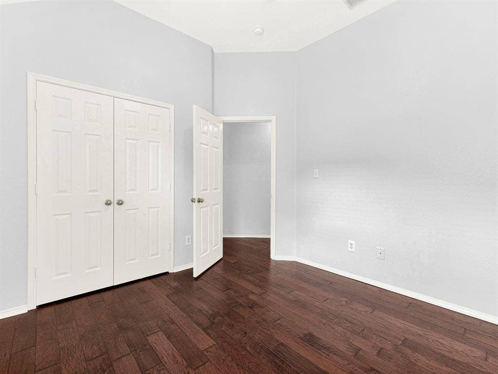 7409 High Point Drive, Sachse, TX 75048 Secondary bedroom