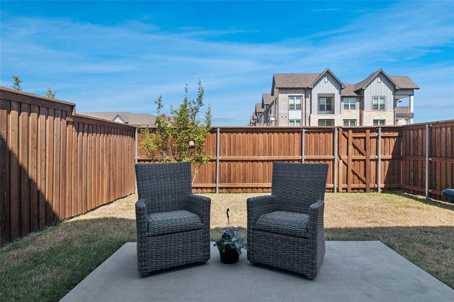 Property photo for 1336 Hill Country Place, Celina, TX