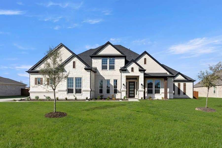 Property photo for 147 Hollingsworth Lane, Glenn Heights, TX
