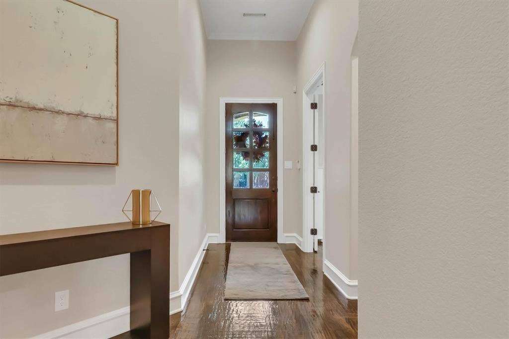 45 Secluded Pond Drive, Frisco, TX 75034