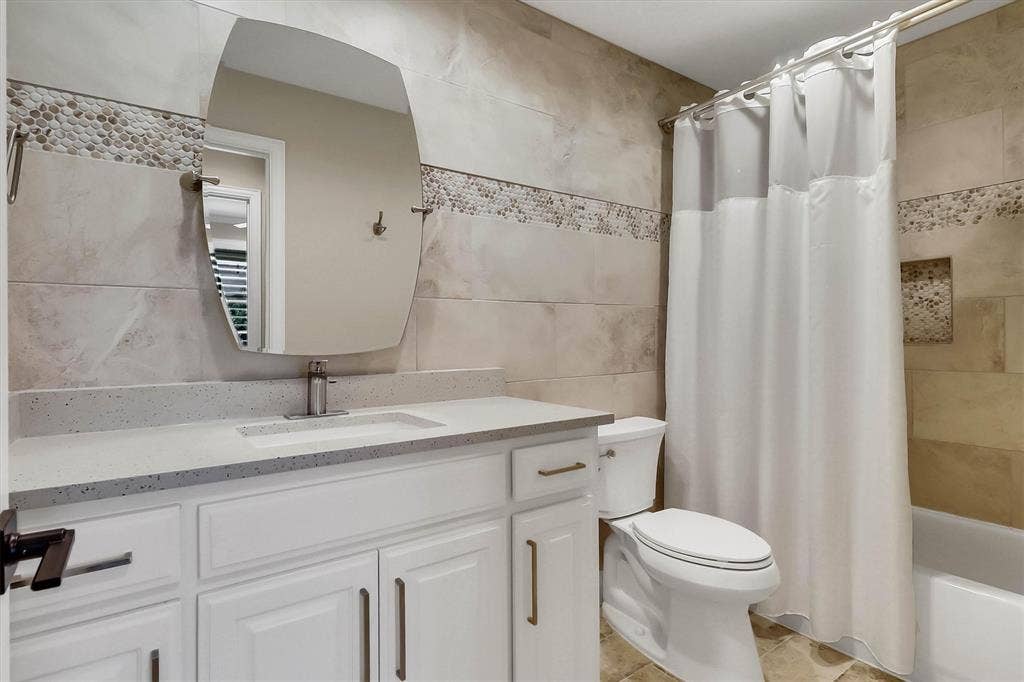 45 Secluded Pond Drive, Frisco, TX 75034