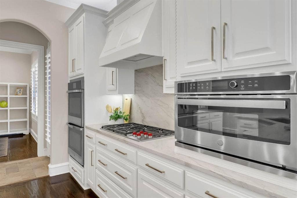 45 Secluded Pond Drive, Frisco, TX 75034