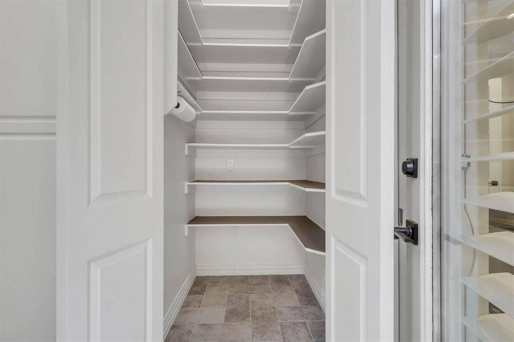 Pantry