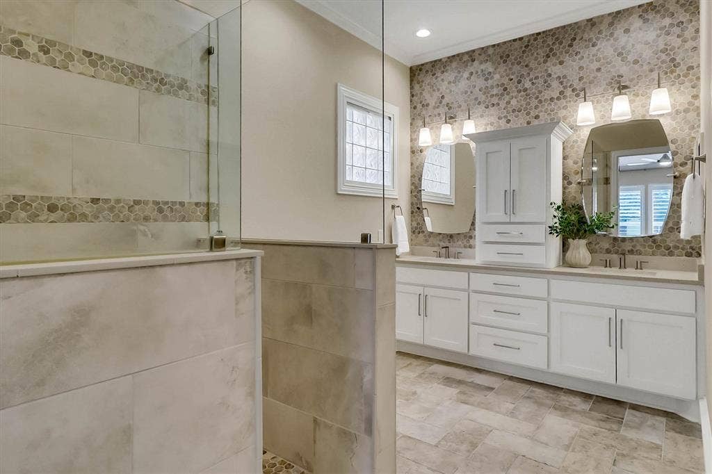 45 Secluded Pond Drive, Frisco, TX 75034