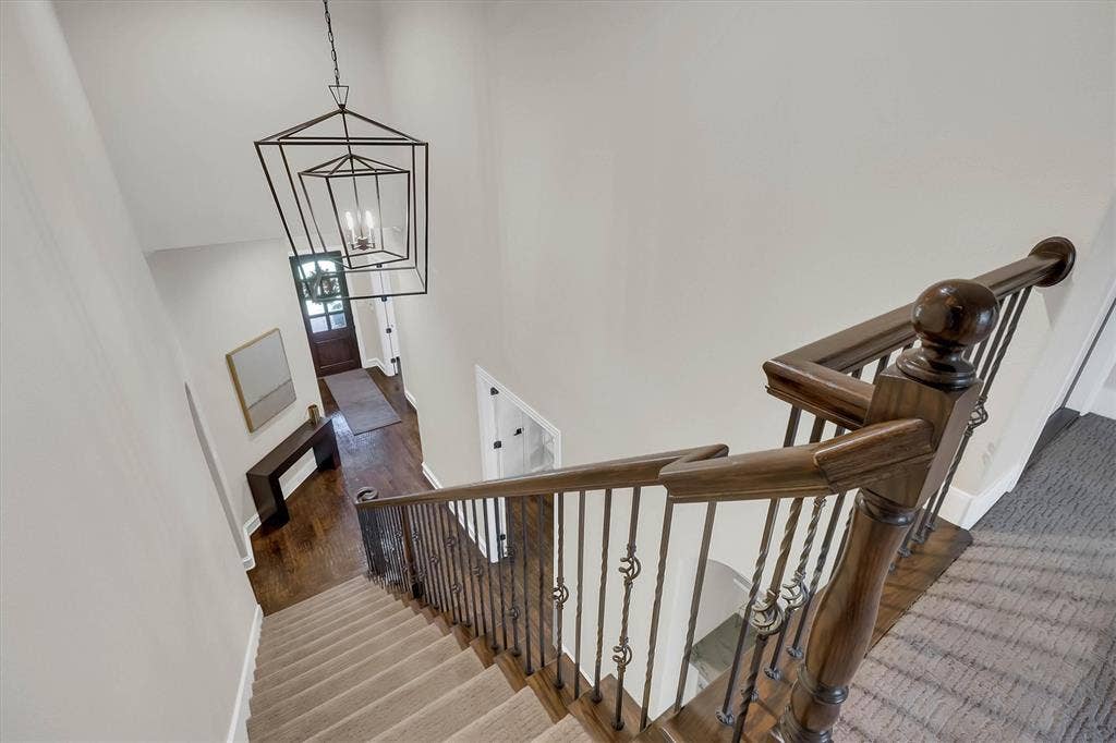 45 Secluded Pond Drive, Frisco, TX 75034