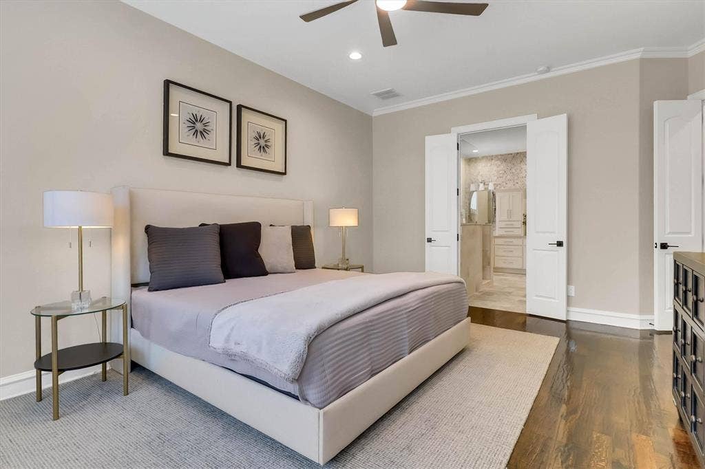 45 Secluded Pond Drive, Frisco, TX 75034