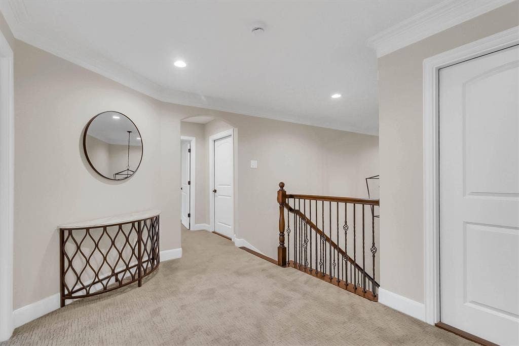45 Secluded Pond Drive, Frisco, TX 75034