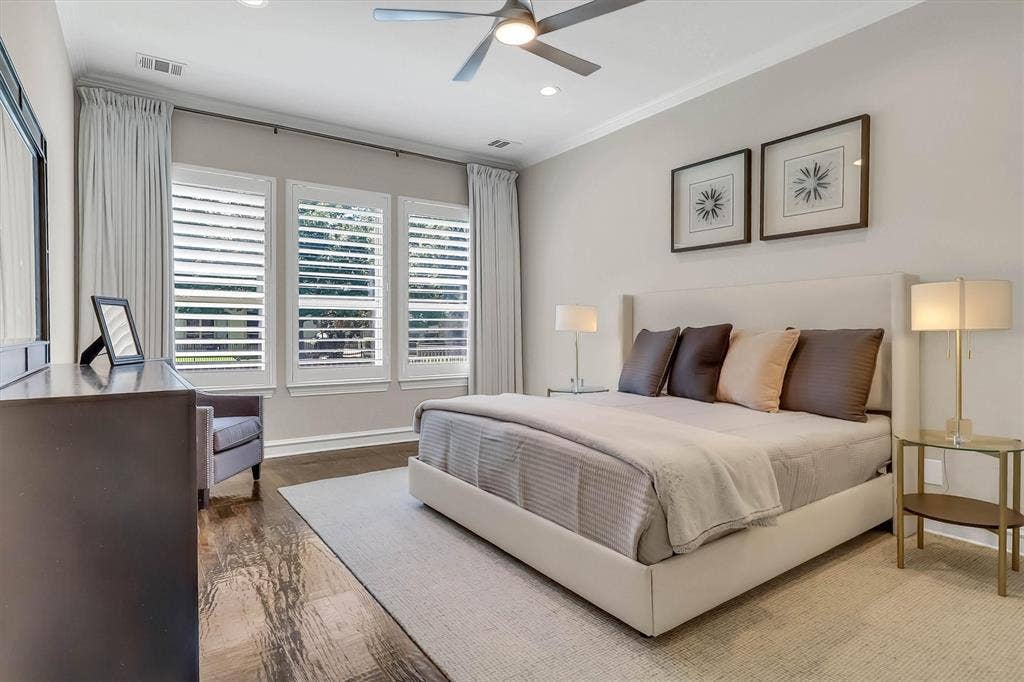 45 Secluded Pond Drive, Frisco, TX 75034