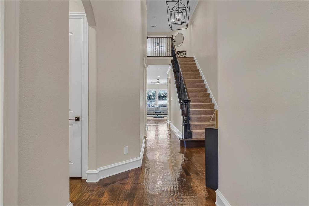 45 Secluded Pond Drive, Frisco, TX 75034