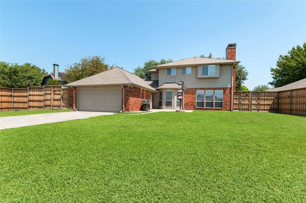10231 Castle Drive, Frisco, TX 75035 10231 Castle Drive, Frisco, TX 75035