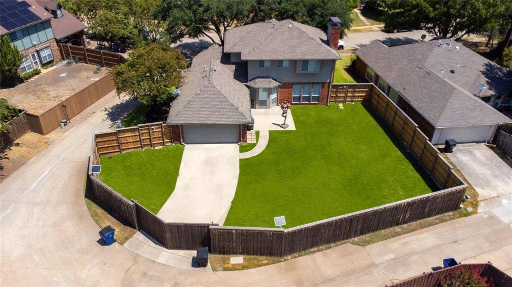 10231 Castle Drive, Frisco, TX 75035 10231 Castle Drive, Frisco, TX 75035