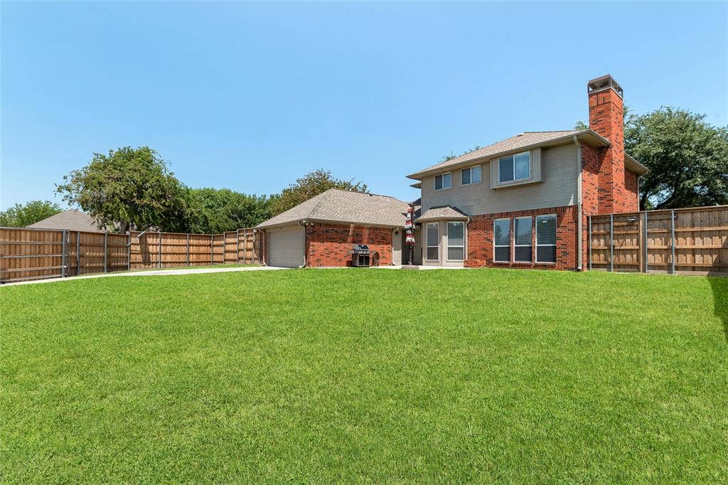 10231 Castle Drive, Frisco, TX 75035 10231 Castle Drive, Frisco, TX 75035