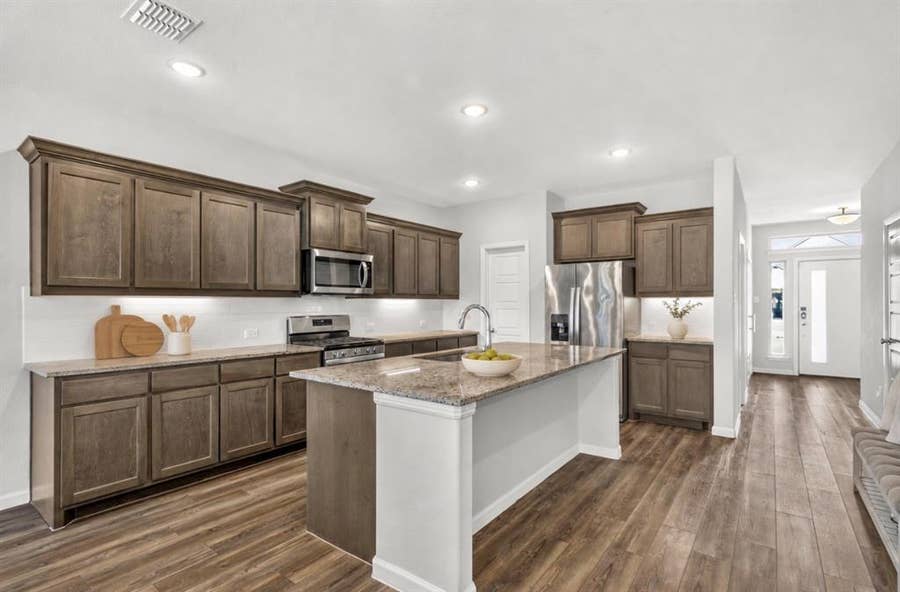 Property photo for 628 Hidden Cove Drive, Princeton, TX