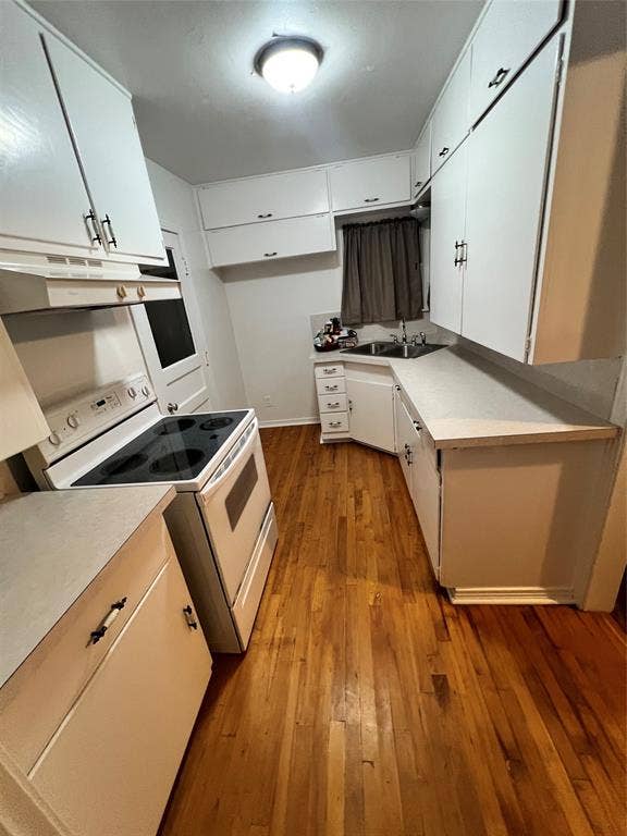 Property photo for 267 Saint Clair Drive W, Irving, TX