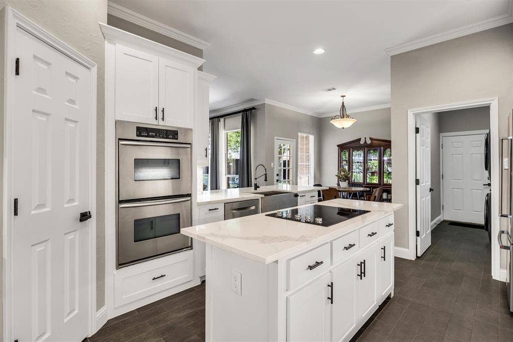 1324 Coral Drive, Coppell, TX 75019 1324 Coral Drive, Coppell, TX 75019