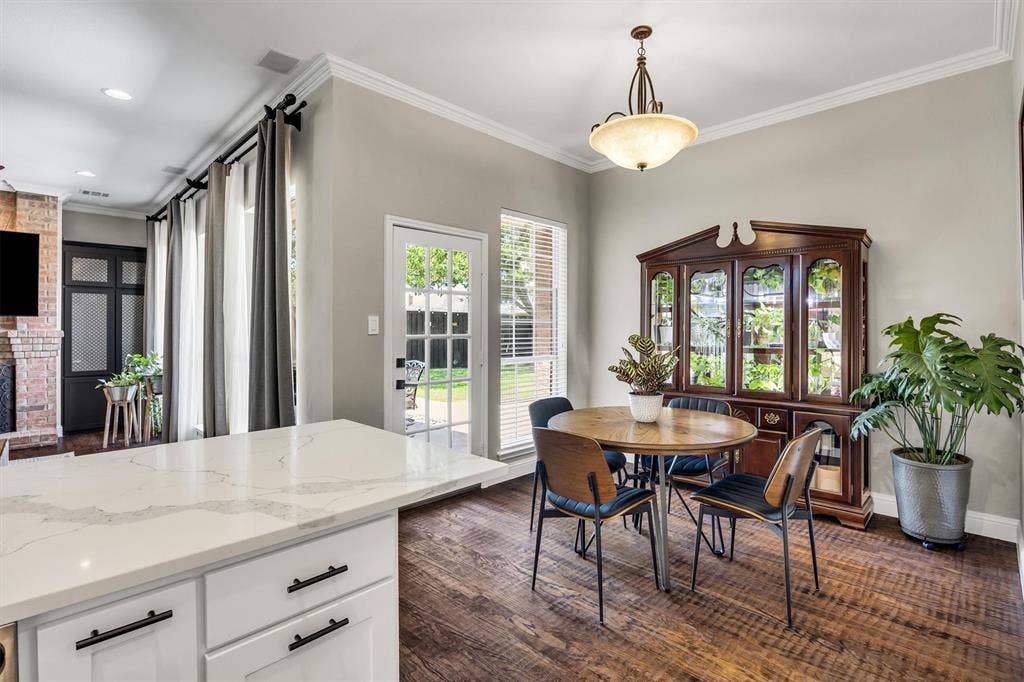 1324 Coral Drive, Coppell, TX 75019 1324 Coral Drive, Coppell, TX 75019