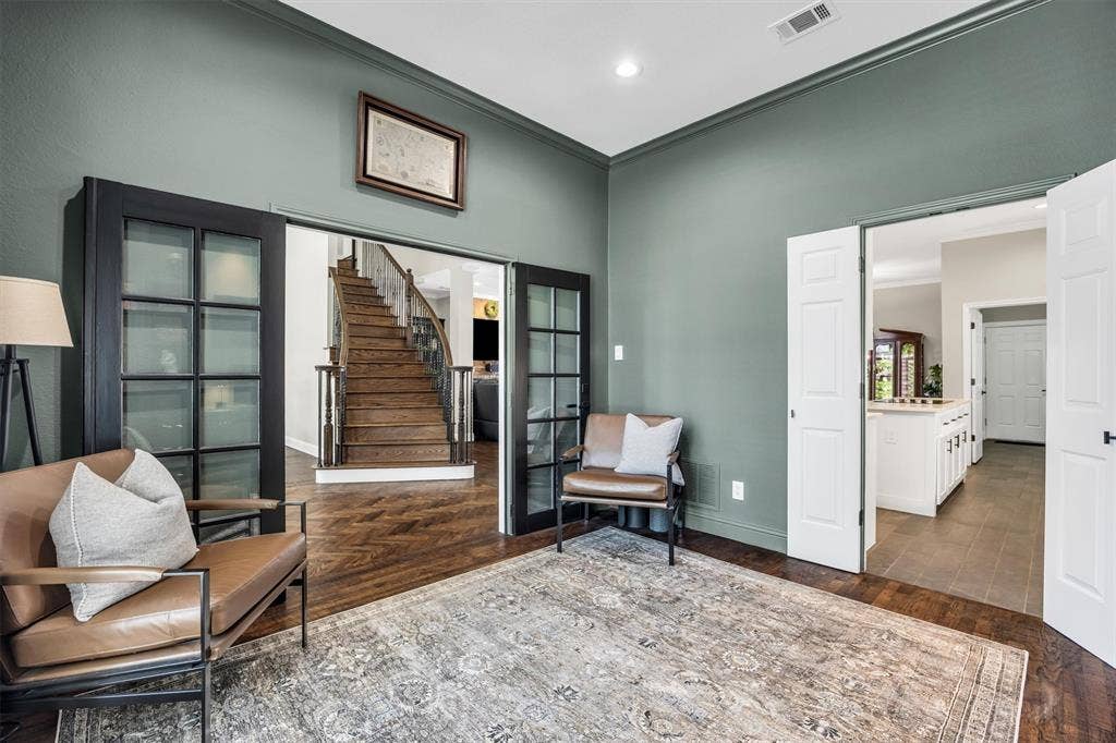 1324 Coral Drive, Coppell, TX 75019 1324 Coral Drive, Coppell, TX 75019