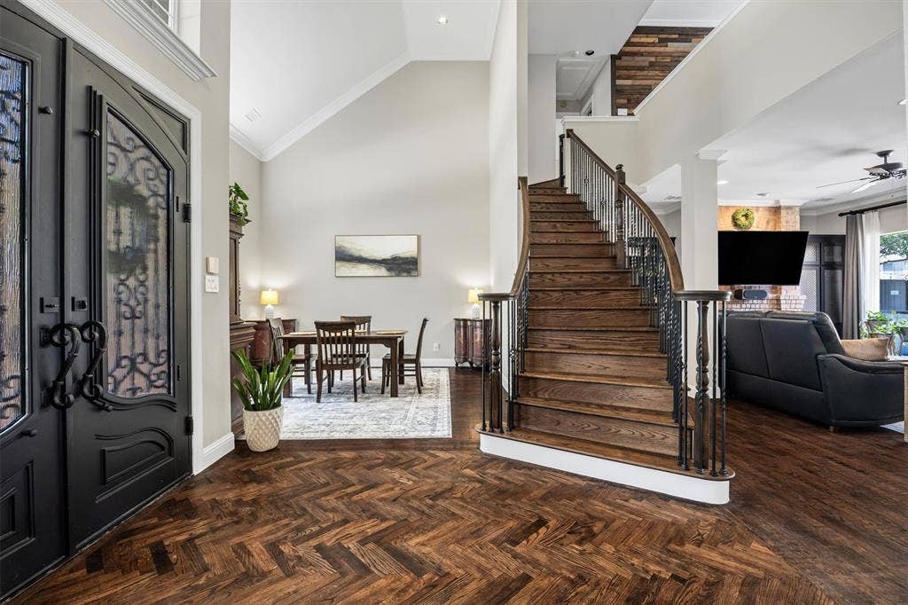 1324 Coral Drive, Coppell, TX 75019 1324 Coral Drive, Coppell, TX 75019
