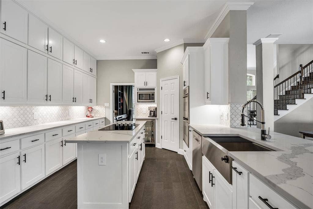 1324 Coral Drive, Coppell, TX 75019 1324 Coral Drive, Coppell, TX 75019