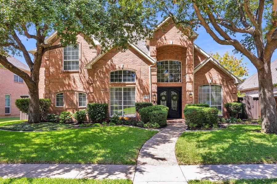 Property photo for 1324 Coral Drive, Coppell, TX