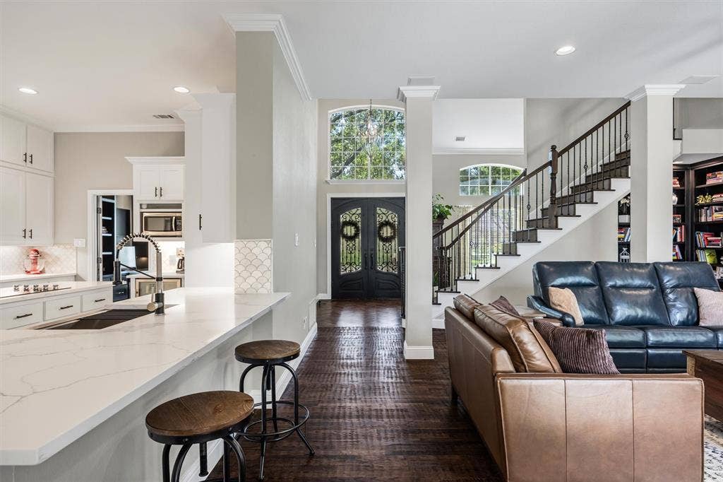 1324 Coral Drive, Coppell, TX 75019 1324 Coral Drive, Coppell, TX 75019
