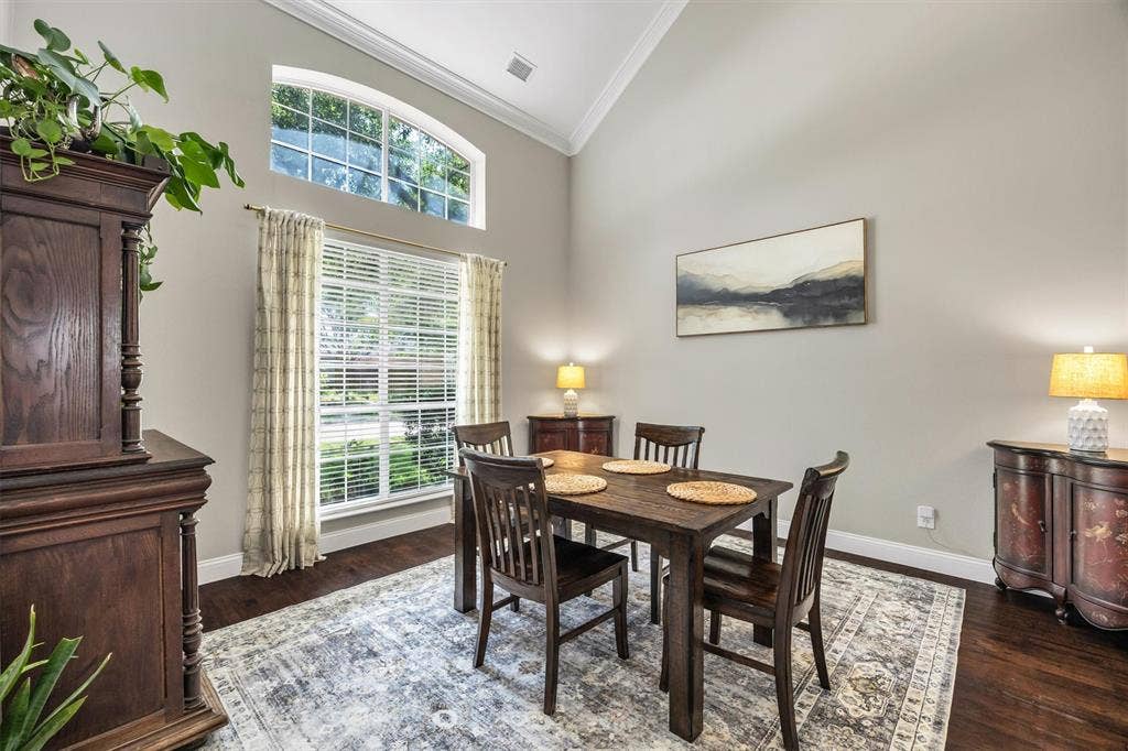 1324 Coral Drive, Coppell, TX 75019 1324 Coral Drive, Coppell, TX 75019