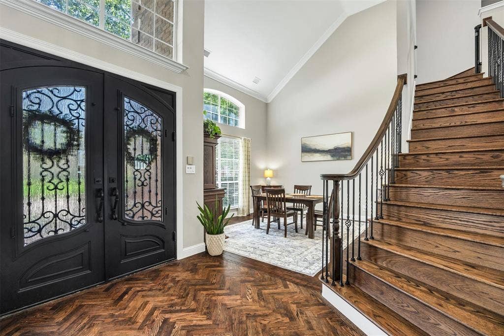 1324 Coral Drive, Coppell, TX 75019 1324 Coral Drive, Coppell, TX 75019
