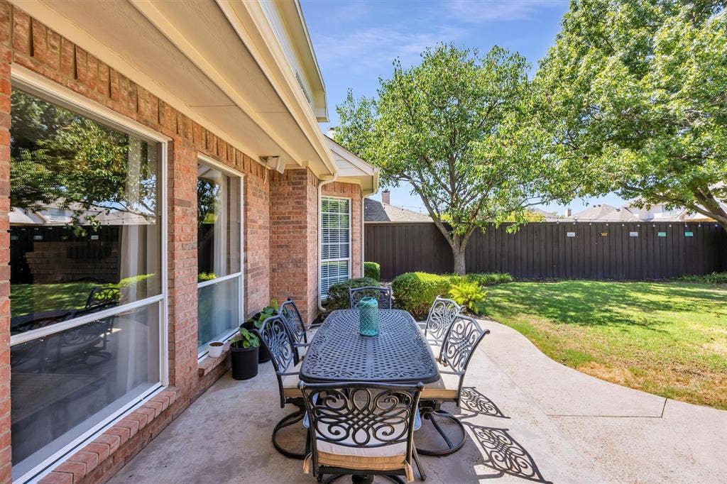 1324 Coral Drive, Coppell, TX 75019 1324 Coral Drive, Coppell, TX 75019