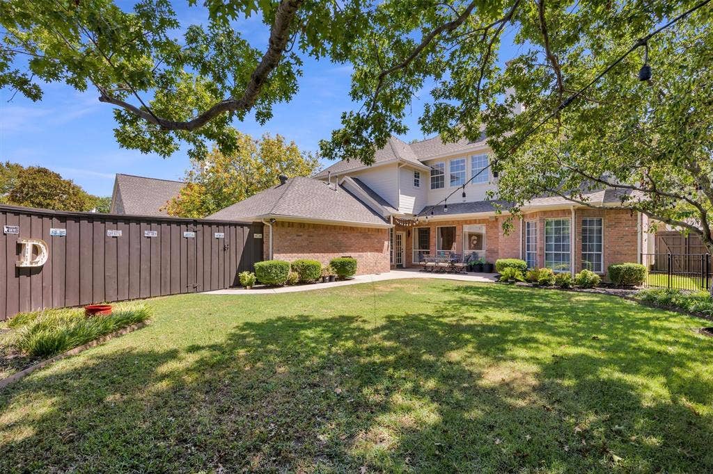 1324 Coral Drive, Coppell, TX 75019 1324 Coral Drive, Coppell, TX 75019