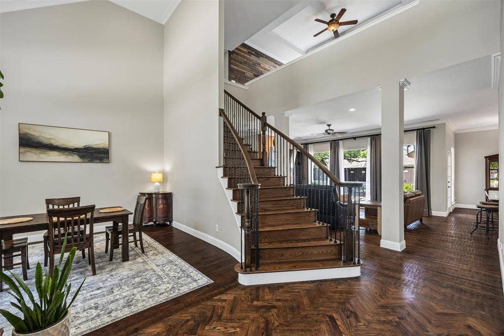 1324 Coral Drive, Coppell, TX 75019 1324 Coral Drive, Coppell, TX 75019