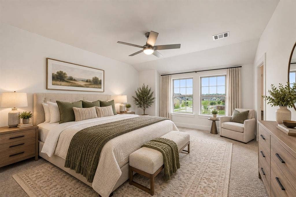 1916 Hollow Lane, Northlake, TX 76247 owner suite representative