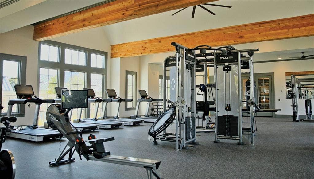 1916 Hollow Lane, Northlake, TX 76247 jackson-hall-fitnessl01-1920x1095