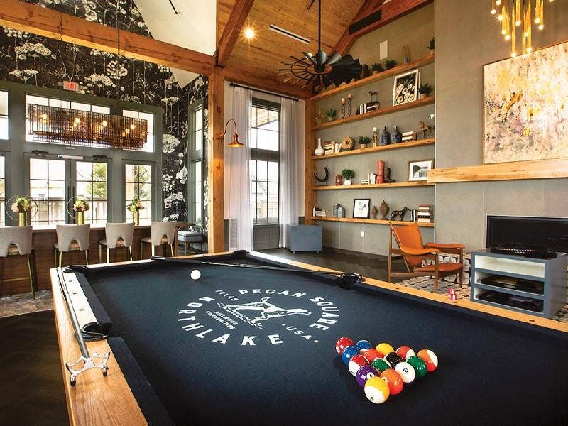1916 Hollow Lane, Northlake, TX 76247 grid-jackson-hall-game-room01