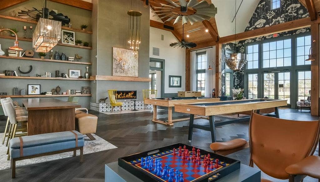 1916 Hollow Lane, Northlake, TX 76247 jackson-hall-game-room01-1300x742
