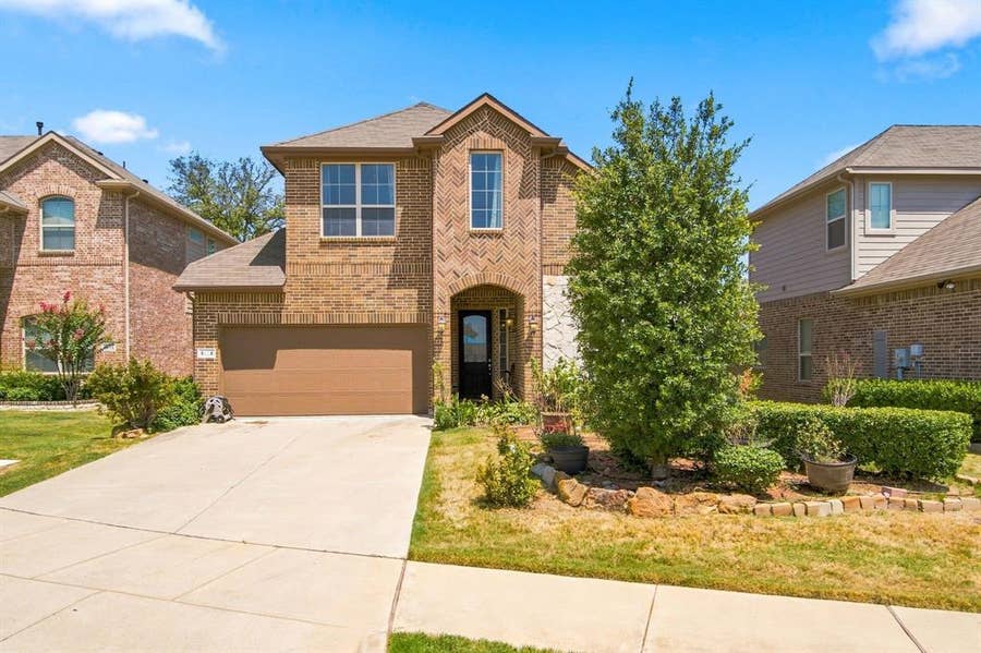 Property photo for 3908 Ranchman Boulevard, Denton, TX