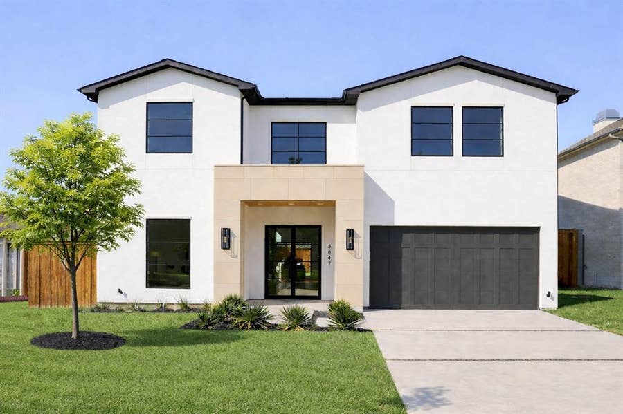 Property photo for 3847 Durango Drive, Dallas, TX