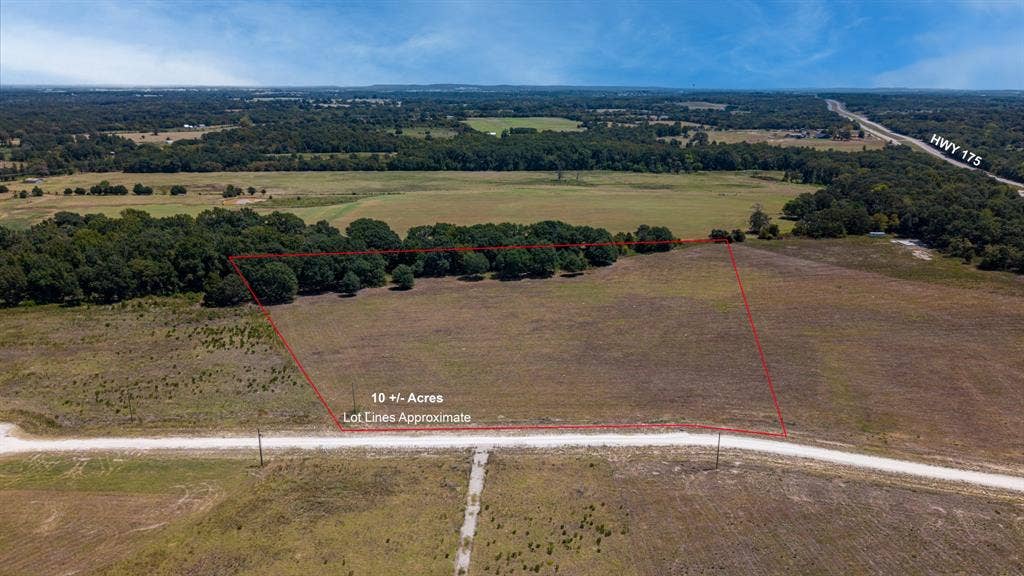 Lot 6 E US HWY 175, Athens, TX 75752 Additional content